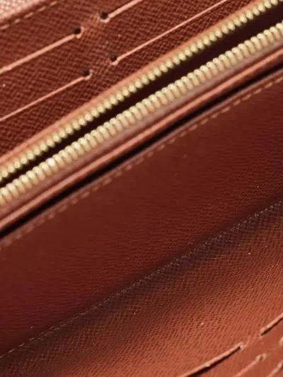 Pre-owned Louis Vuitton 2017 Sarah Wallet