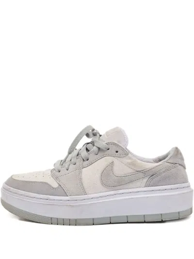 Pre-owned Nike Air Jordan 1 Low Sneakers