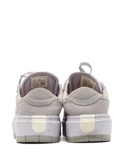 Pre-owned Nike Air Jordan 1 Low Sneakers