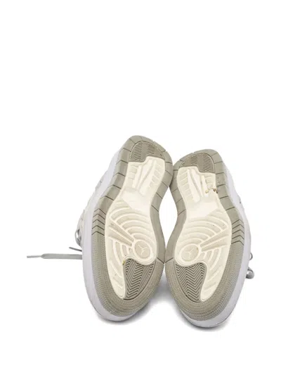 Pre-owned Nike Air Jordan 1 Low Sneakers