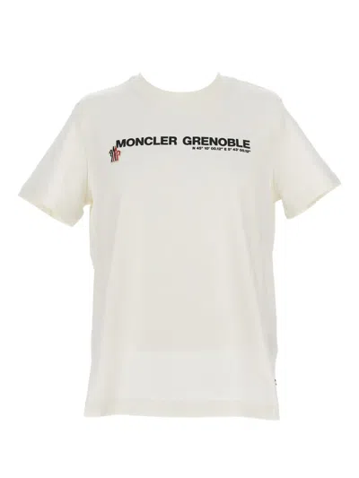 Moncler Ss T-shirt