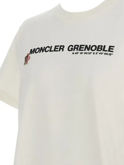 Moncler Ss T-shirt