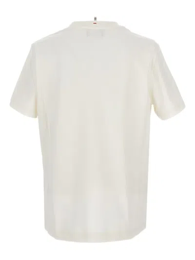 Moncler Ss T-shirt