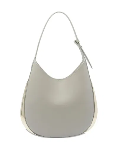 Benedetta Bruzziches Tote Bag With Adjustable Handle Structure