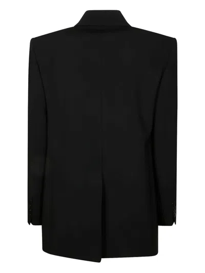 Max Mara Single-breasted Blazer