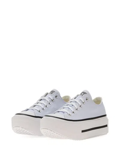 Converse Lift Ox Double Stack Sneakers