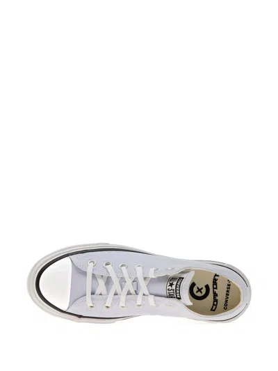 Converse Lift Ox Double Stack Sneakers