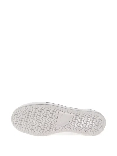 Converse Lift Ox Double Stack Sneakers