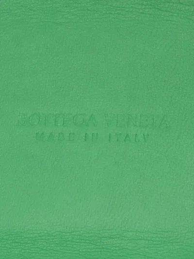 Pre-owned Bottega Veneta 2012-2025 Medium Nappa Maxi Intrecciato Arco Tote Bag