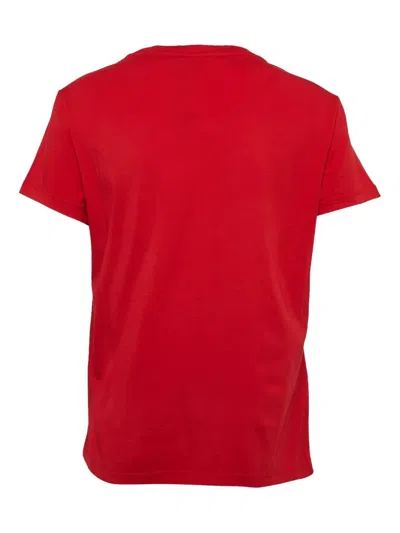 Pre-owned Kenzo Graphic-print T-shirt