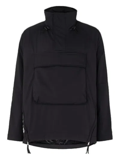 66 North Men's Vatnsmýri Jackets & Coats In Black