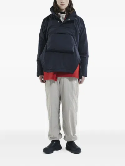 66 North Men's Vatnsmýri Jackets & Coats In Black