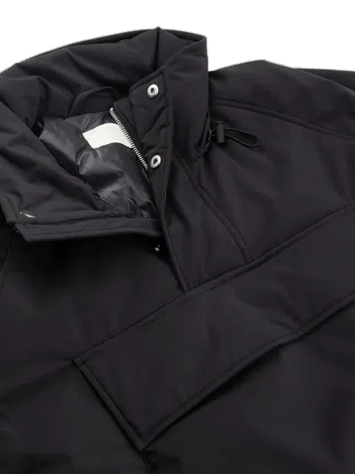 66 North Men's Vatnsmýri Jackets & Coats In Black