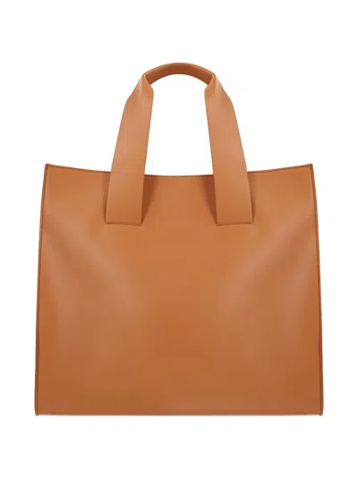 Quira Double-handle Tote Bag