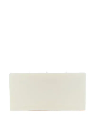Cent.ldn Rc M90 Boombox Candle In Neutral
