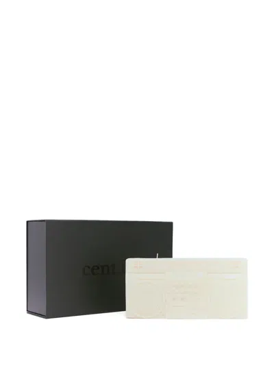 Cent.ldn Rc M90 Boombox Candle In Neutral