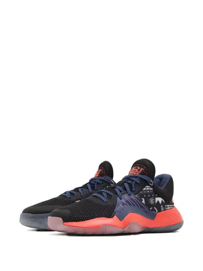 Adidas Originals D.o.n. Issue #1 Gca "geek Up