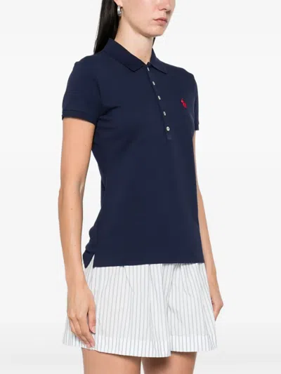 Polo Ralph Lauren Polo Pony-embroidered Shirt