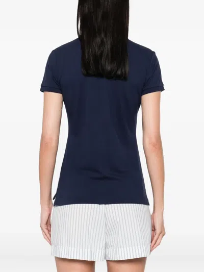 Polo Ralph Lauren Polo Pony-embroidered Shirt