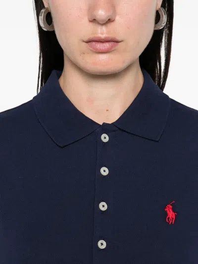 Polo Ralph Lauren Polo Pony-embroidered Shirt
