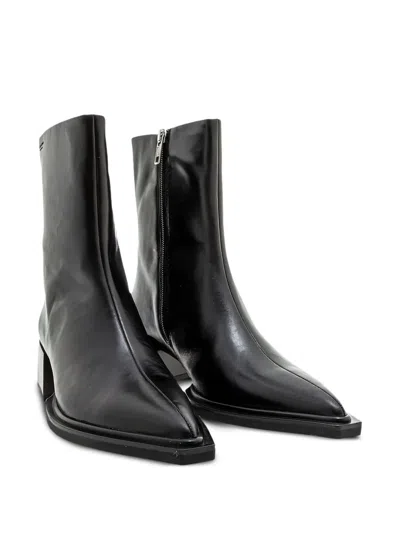 Vagabond 55mm Vivian Pointed-toe Boots