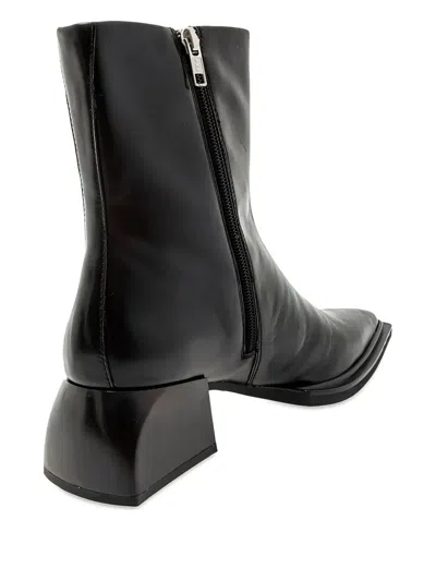 Vagabond 55mm Vivian Pointed-toe Boots