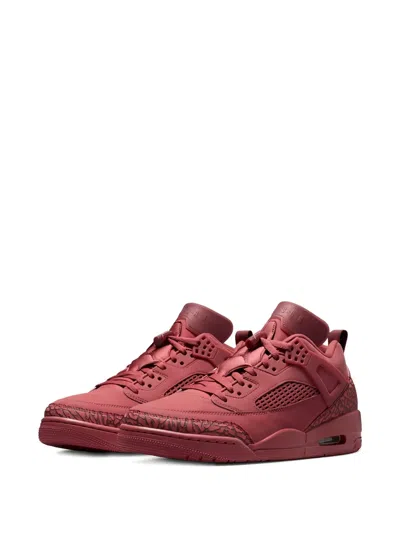 Jordan Spizike "canyon Rust/dark Pony" Sneakers