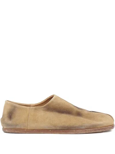 Maison Margiela Tabi Babouche Split-toe Loafers