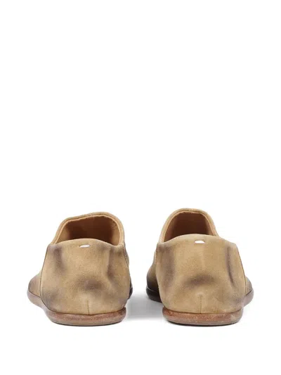 Maison Margiela Tabi Babouche Split-toe Loafers
