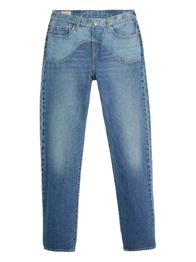 Levi's 501 Double-pocket Jeans