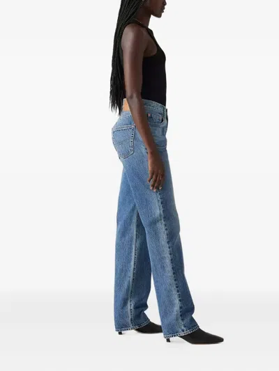 Levi's 501 Double-pocket Jeans