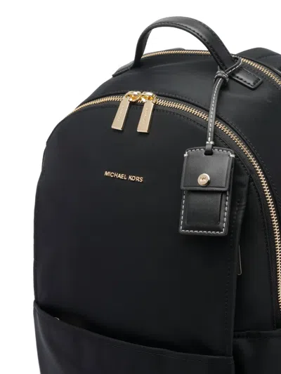 Michael Michael Kors Zip-top Backpack