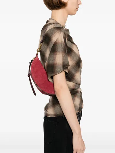 Isabel Marant Small Skano Belt Bag