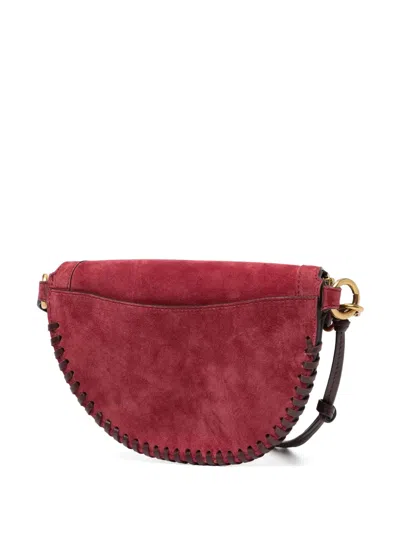 Isabel Marant Small Skano Belt Bag