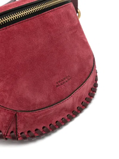 Isabel Marant Small Skano Belt Bag