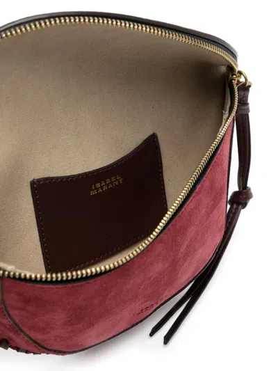 Isabel Marant Small Skano Belt Bag