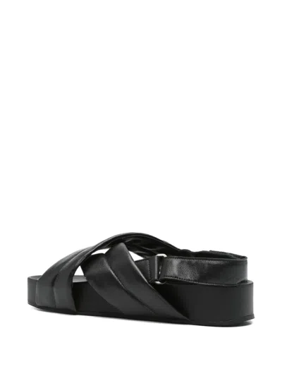 Hogl Crossover-straps Sandals