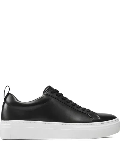 Vagabond Zoe Platform Lace-up Sneakers
