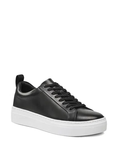 Vagabond Zoe Platform Lace-up Sneakers