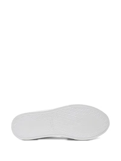 Vagabond Zoe Platform Lace-up Sneakers