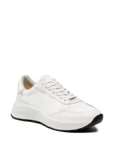 Vagabond Janessa Lace-up Platform Sneakers