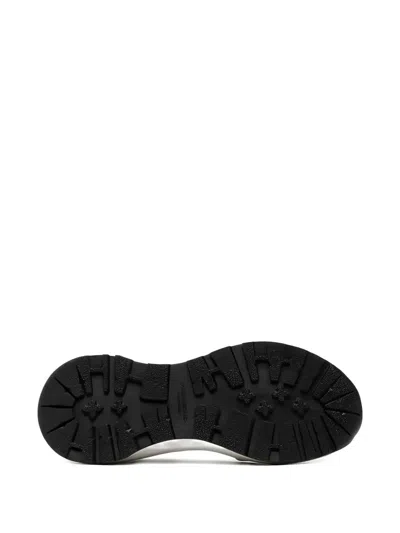 Vagabond Janessa Lace-up Platform Sneakers