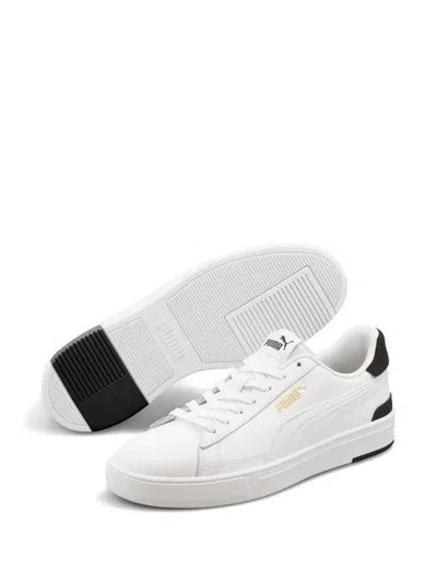 Puma Serve Pro Men's Sneakers In White