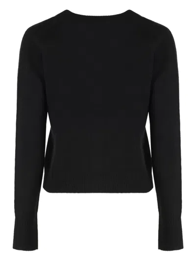 Vince Wool And Cashmere Cardigan