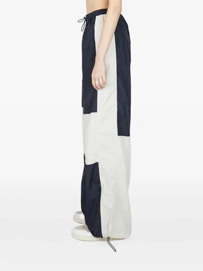 Rokh Two-tone Track Pants