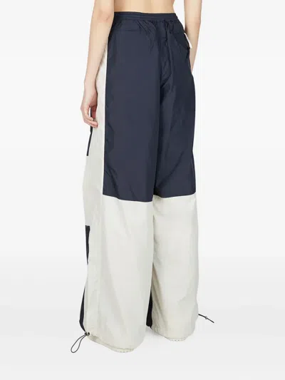 Rokh Two-tone Track Pants