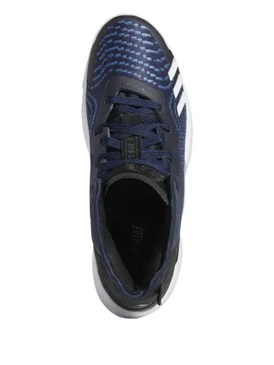 Adidas Originals D.o.n. Issue #4 "team Navy" Sneakers