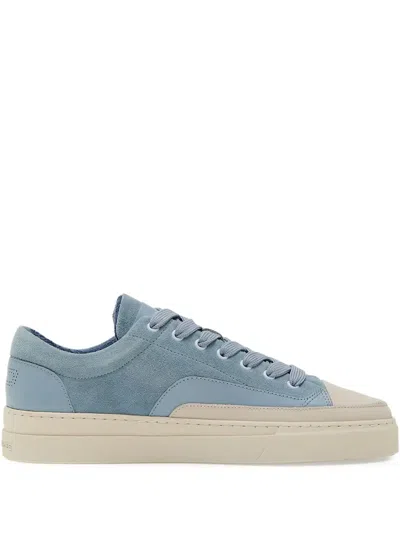 Filling Pieces Riviera Sneakers In Blue