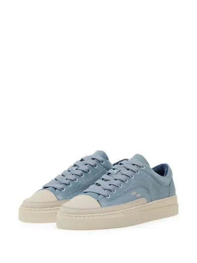 Filling Pieces Riviera Sneakers In Blue