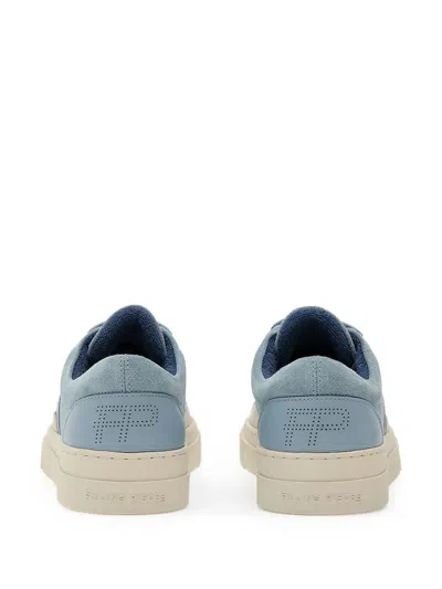 Filling Pieces Riviera Sneakers In Blue